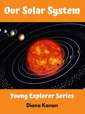 cover image of Our Solar System